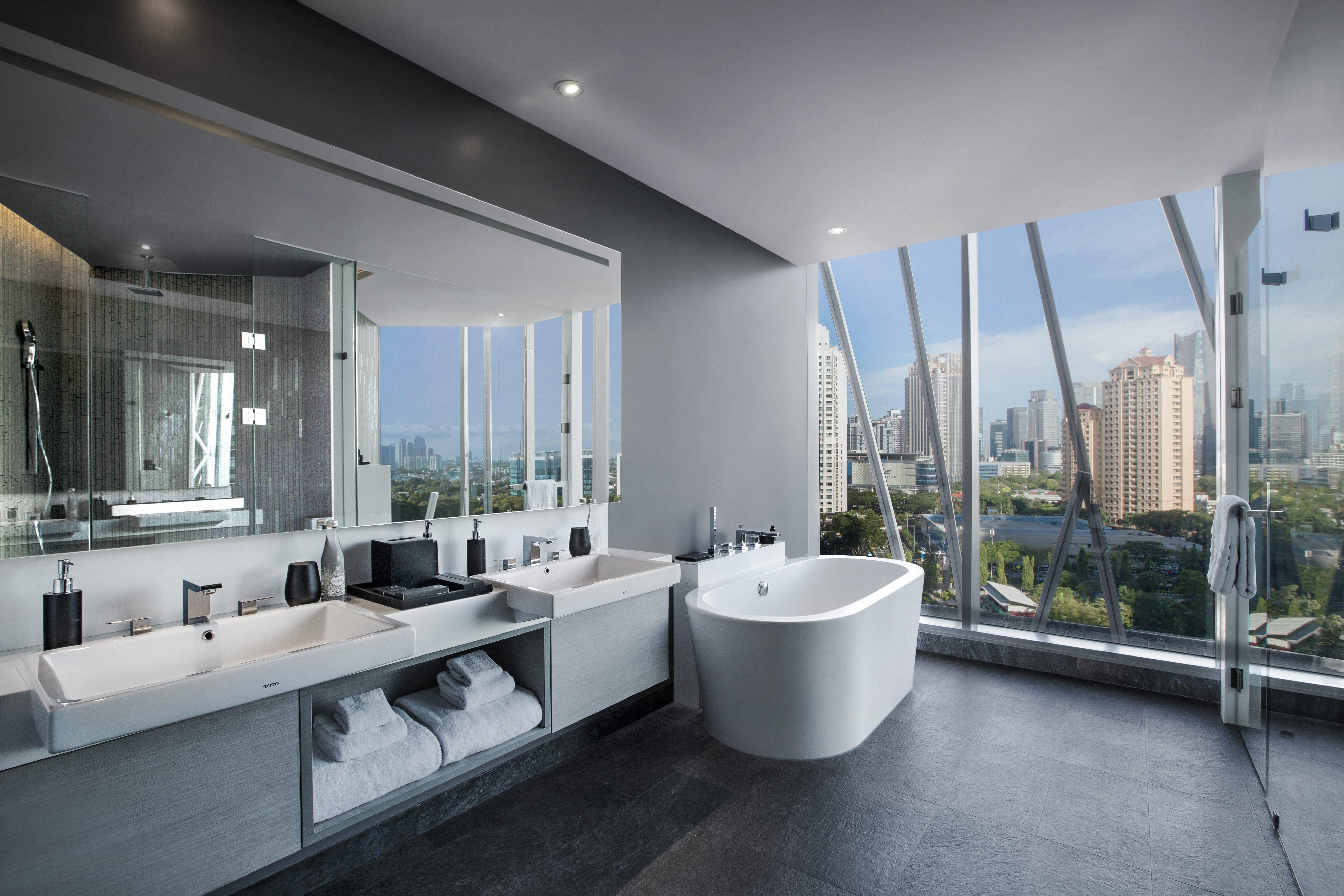 Alila Scbd Jakarta Exterior foto
