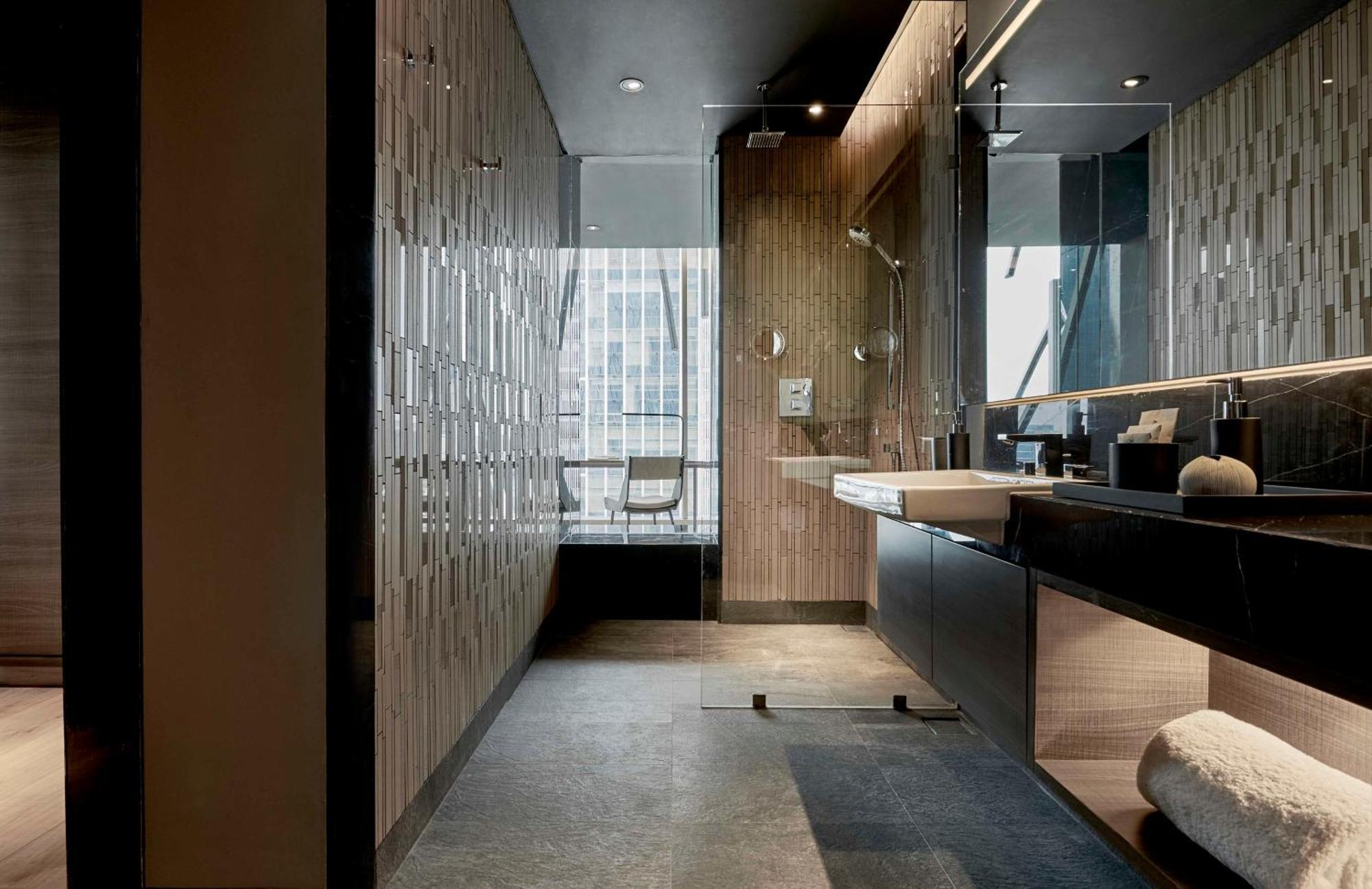 Alila Scbd Jakarta Exterior foto